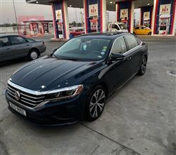 فولكسفاغن باسات